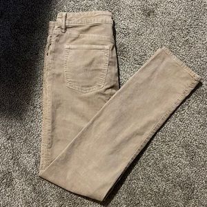 American Eagle (Relax fit) Corduroy Pants